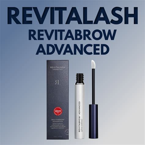 are ther imitation revitabrow products